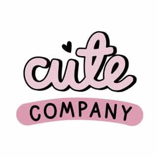 Cute Company logo