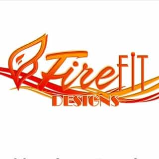 Fire Fit Designs logo