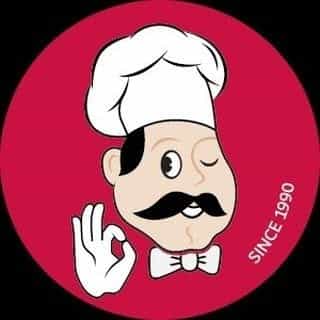 Mister Baker logo