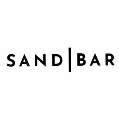 SandBar Hand Care logo