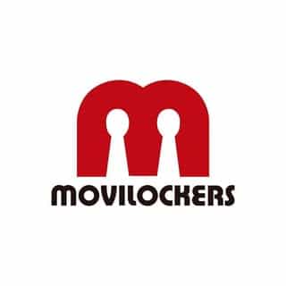 Movilockers logo