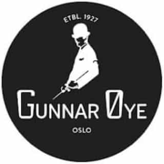 Gunnar Øye logo