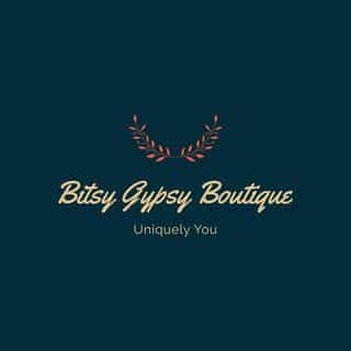 Bitsy Gypsy Boutique logo