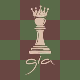 GIA Products logo