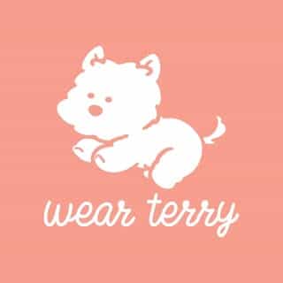 Wear Terry logo