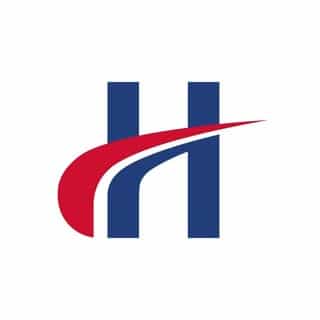Hidroca Panamá logo