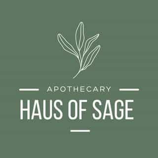 Haus of Sage logo