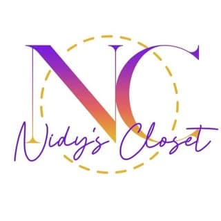 Nidys Closet logo