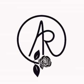 Artista Rose logo