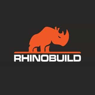 RHINOBUILD logo