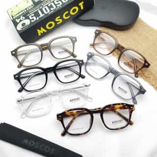 Prescript Glasses logo