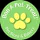 Bon A-Pet-Treat! Pet Store & Bakery logo