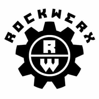 Rockwerx logo