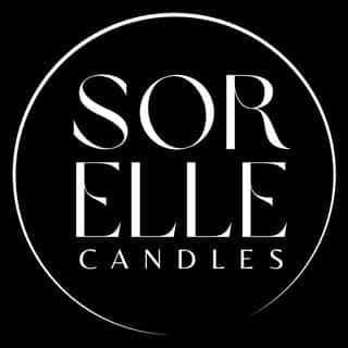 Sorelle Candles logo