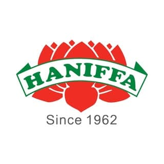 Haniffaonline.com logo