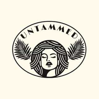 UNTAMMED logo