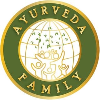 Ayurvedafamily logo