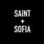 Saint + Sofia® Europe logo