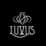 Luxus Love Jewellery logo