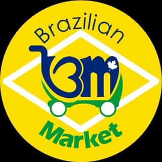 Brazilian Market logo