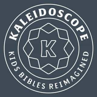 Kaleidoscope logo