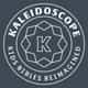 Kaleidoscope logo