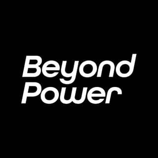 Beyond Power logo