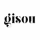 Gisou EU logo