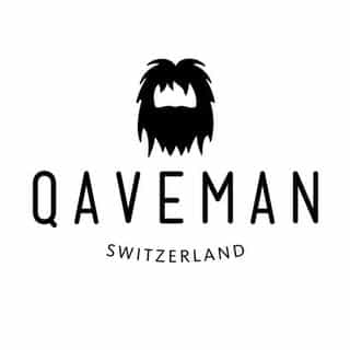 Qaveman logo
