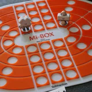 Mibox Live logo