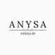 Anysa logo
