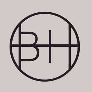 Bath House logo