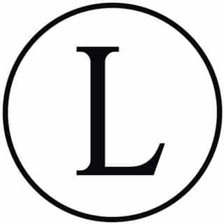 Levee Art Gallery logo