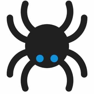 Spider-Lily Toys logo