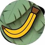 Monkey Prints logo