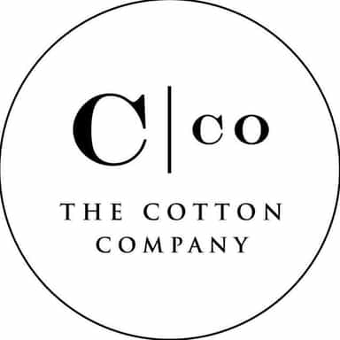The Cotton Company logo
