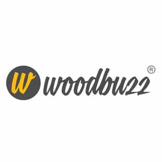 woodbuzz.in logo