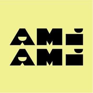 Drink Ami Ami logo