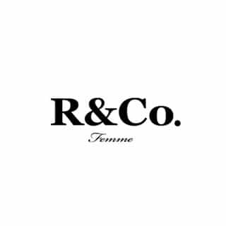 R&Co. logo