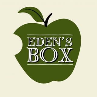 Eden's Box logo