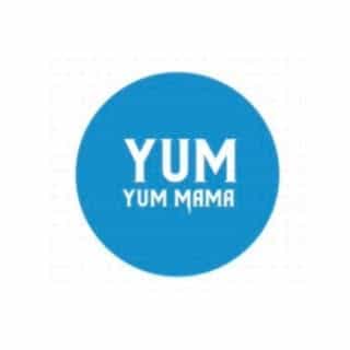 Yum Yum Mama logo