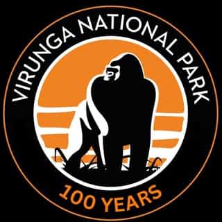 Virunga National Park logo