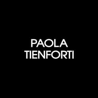 Paola Tienforti - Sito Ufficiale logo