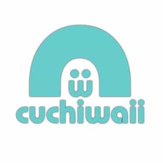 Cuchiwaii logo