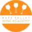 Napa Valley Wine Academy logo