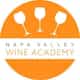 Napa Valley Wine Academy logo