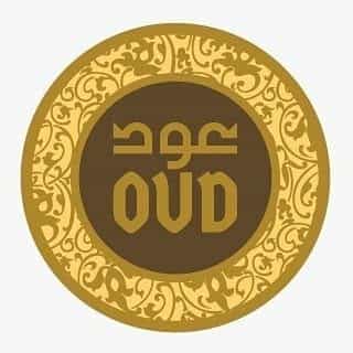 Oud Luxury Collection Australia logo