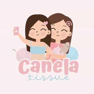 Canela Tissue logo