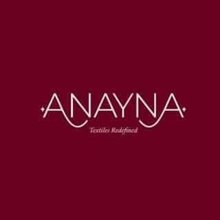 Anayna logo