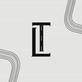 Linen Trail logo